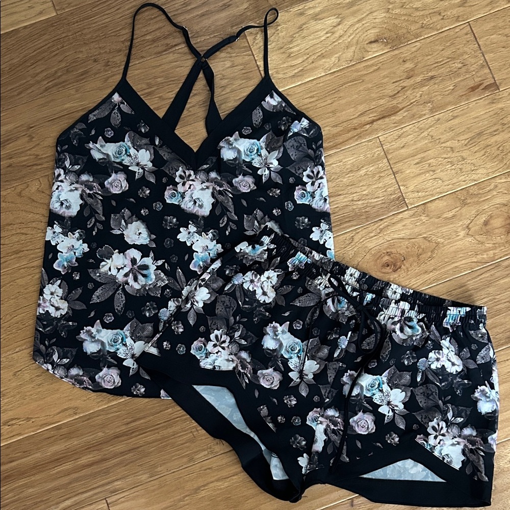 Betsy Johnson Sleepwear Set
